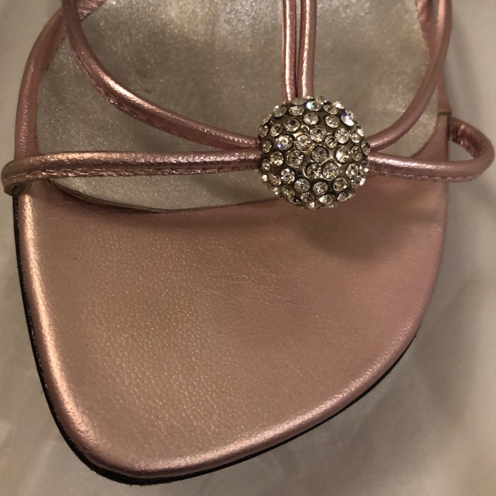 Stuart Weitzman Heels - Picture 5 of 15
